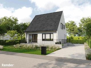 Huis te koop Leopoldsburg (RBU77533)