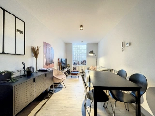 Triplex te huur Gent (RBU77534)