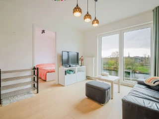 Appartement à vendre Gand (RBU77535)