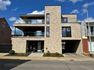 Penthouse à louer Beringen (RBU77538)