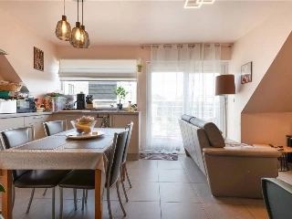 Appartement te koop Wetteren (RBU77552)