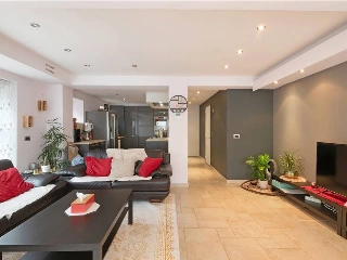 Residence for sale Moerbeke (RBU77554)