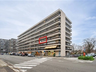 Apartment for sale Hasselt (RBU77555)