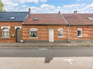 Huis te koop Paal (RBU77557)