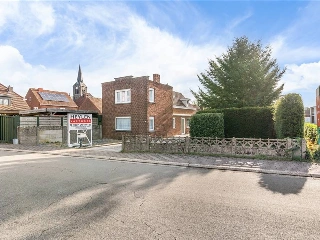 Maison à vendre Achel (RBU77560)