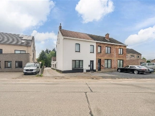Maison à vendre Paal (RBU77561)