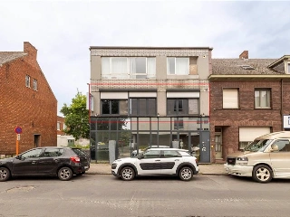 Appartement à vendre Mol (RBU77568)