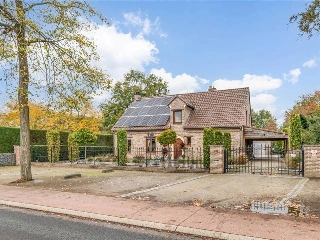 Maison à vendre Lommel (RBU77571)