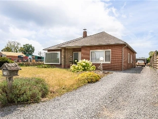 Bungalow à vendre Hechtel (RBU77572)