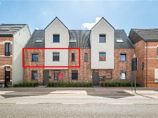 Apartment for sale Heppen (RBU77575)