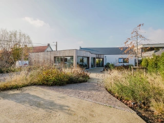 Handelspand te koop Schorisse (RBU77588)