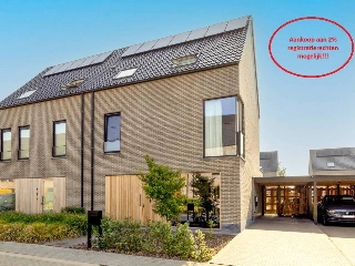 Huis te koop Heist-op-den-Berg (RBU77592)