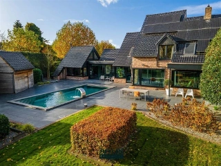 Villa te koop Bornem (RBU77593)