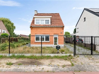 Huis te koop Sint-Katelijne-Waver (RBU77594)