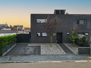Huis te huur Heusden-Zolder (RBU77603)