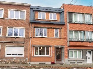 Huis te koop Halle (RBU77621)