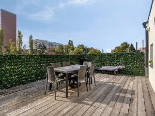 Appartement à vendre Jette (RBU77623)