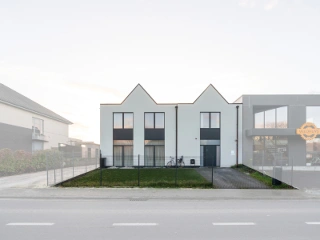 Maison à vendre Herzele (RBU77626)