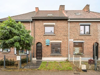 Huis te koop Ronse (RBU77631)