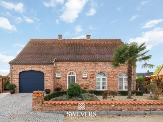 Maison à vendre Alken (RBU77635)