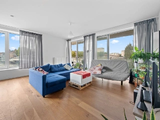 Appartement à louer Bruxelles (RBU77642)