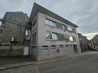 Apartment for sale Sint-Pieters-Leeuw (RBU77643)