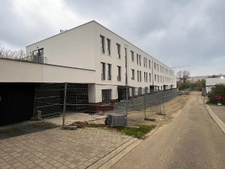 Apartment for sale Vorst (RBU77646)