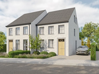 Terrain à vendre Bree (RBU77647)