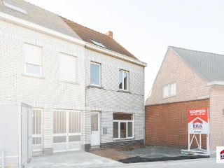 Huis te koop Meulebeke (RBU77653)