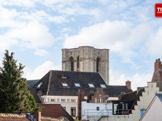 Duplex à vendre Gand (RBU77658)