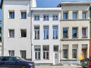 Residence for sale Antwerp (RBU77659)