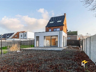 Maison à vendre Stabroek (RBU77660)