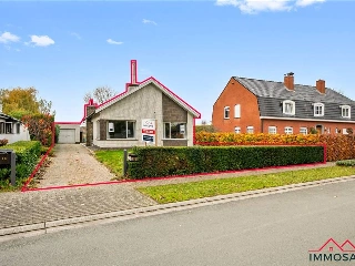 Huis te koop Wichelen (RBU77664)