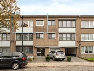 Apartment for sale Borsbeek (RBU77666)