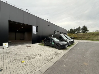 Industrie te huur Sint-Andries (RBU77669)