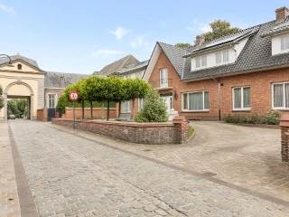 Maison à vendre Sint-Martens-Lierde (RBU77670)