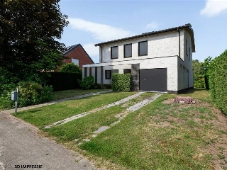 Maison à vendre Sint-Katelijne-Waver (RBU77673)