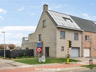 Maison à vendre Sint-Katelijne-Waver (RBU77674)