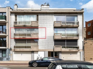 Apartment for sale Deurne (RBU77724)