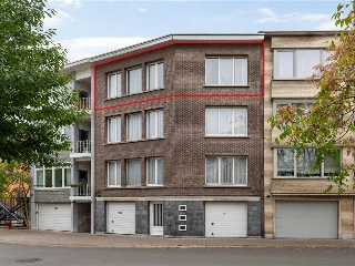 Appartement te koop Deurne (RBU77725)