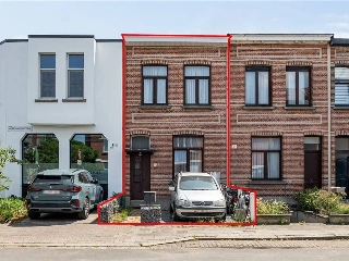 Huis te koop Deurne (RBU77726)