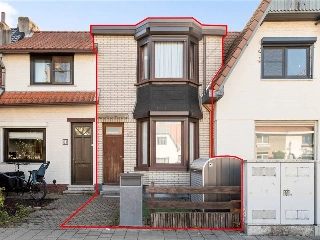 Huis te koop Deurne (RBU77730)