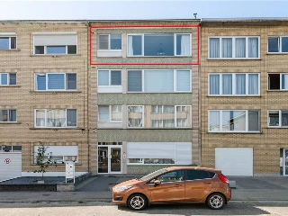 Appartement te koop Deurne (RBU77731)