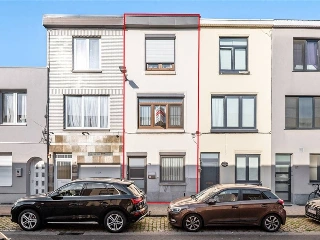 Maison à vendre Deurne (RBU77737)