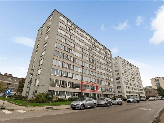 Appartement te koop Deurne (RBU77739)