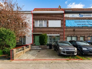 Maison à vendre Wommelgem (RBU77740)