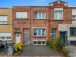 Huis te koop Deurne (RBU77741)