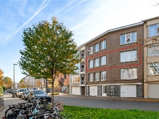 Apartment for sale Deurne (RBU77743)