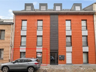 Appartement te koop Wommelgem (RBU77744)