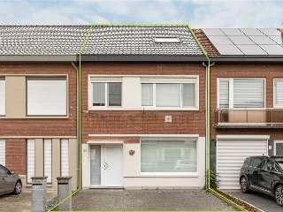 Residence for sale Boom (RBU77746)